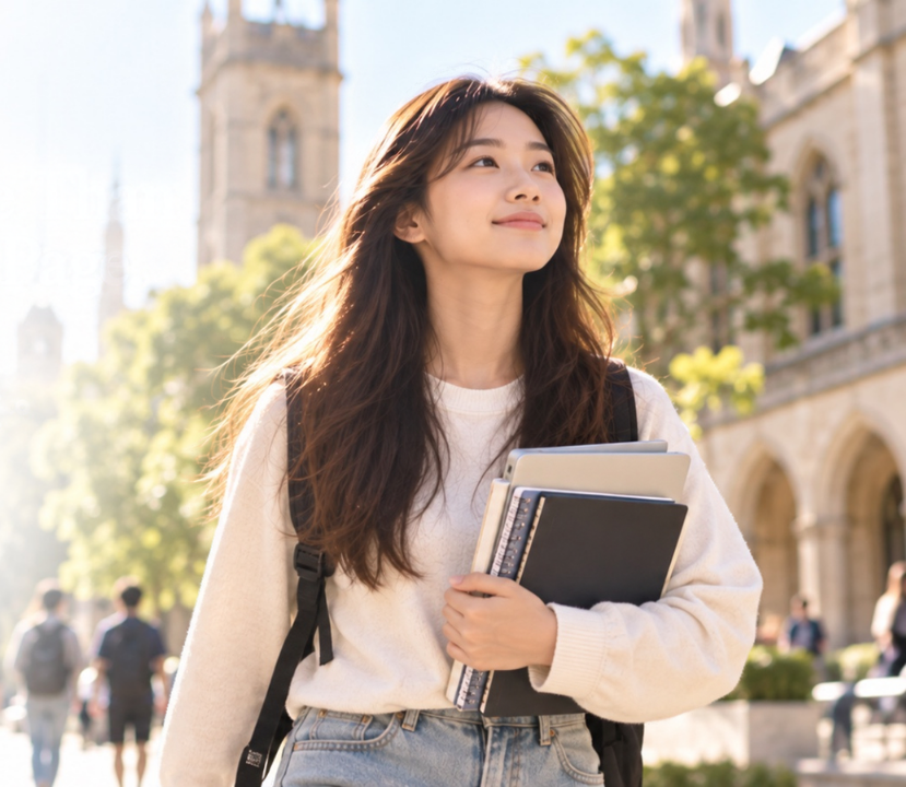 STUDENT SUCCESS|學生成果與故事 Scholar Academy 學生成長主題圖片