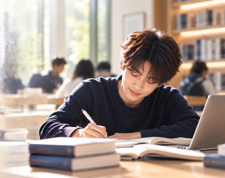 STUDENT SUCCESS|學生成果與故事 Scholar Academy 學生信心與成長主題圖片